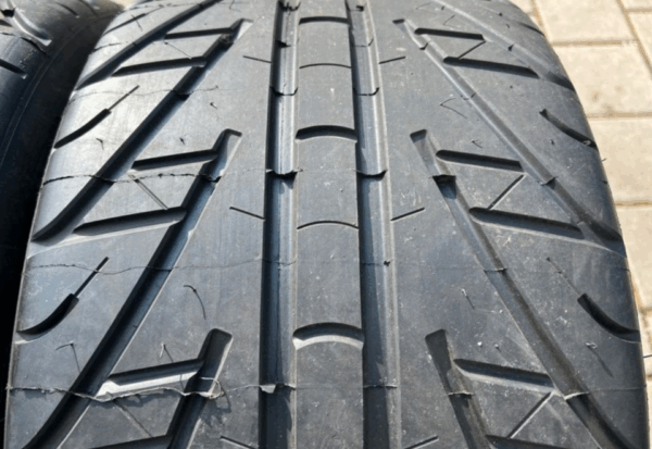 1 X 27/65-18 MICHELIN PILOT SPORT GT REIFEN FREIHAUS – Bild 3