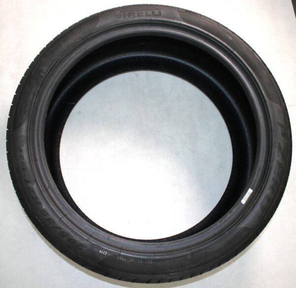 2x 295/35R21 103Y PIRELLI PZERO N0 SOMMERREIFEN 2019 #1V3Q – Bild 5