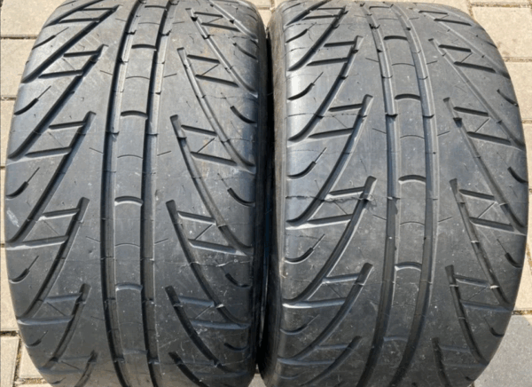 1 X 27/65-18 MICHELIN PILOT SPORT GT REIFEN FREIHAUS