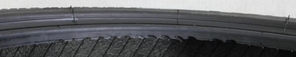 2x 295/30R19 100V PIRELLI WINTERREIFEN 6-6,5MM 2013 N1 #1QPC – Bild 6