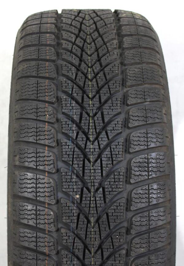 1x 245/45R19 102V DUNLOP WINTERREIFEN RUNFLAT NEU 2015 XL #5909 – Bild 2