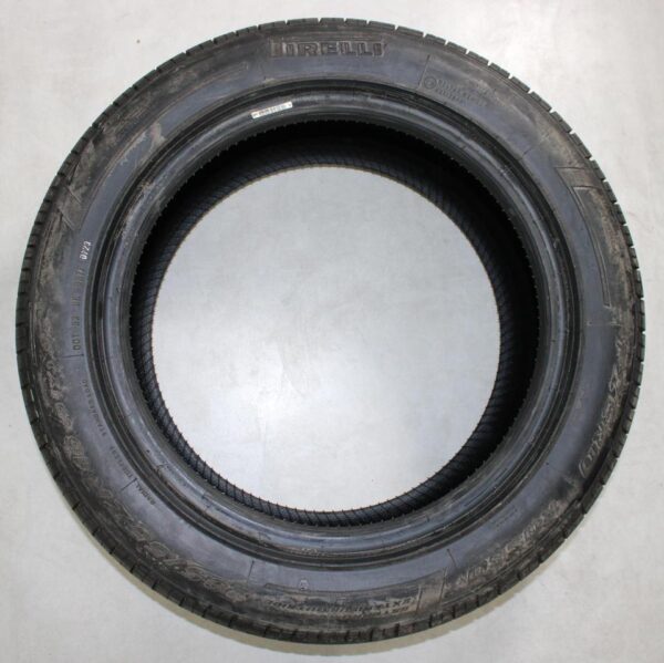 1x 205/55R16 91Y PIRELLI PZERO ROSSO N5 SOMMERREIFEN 2023  #1SDY – Bild 4