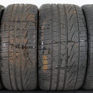 2x 245/35R20 91V 2x 295/30R20 97V PIRELLI WINTERREIFEN #1BRV