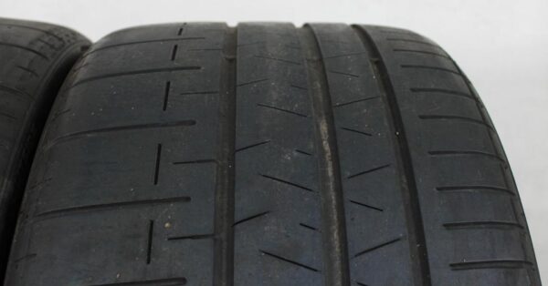2x 305/30R20 103Y PIRELLI PZERO CORSA SOMMERREIFEN 2017 #1AAJ – Bild 4