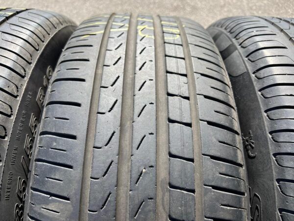 4 ORIGINAL 19" ALU SOMMERRÄDER MERCEDES AMG GLC X253 X253 #16MS – Bild 14