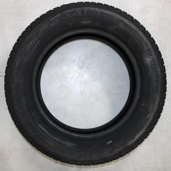 1x 175/65R14 82H SAVA INTENSA HP SOMMERREIFEN NEU 2017 #1MPP – Bild 4