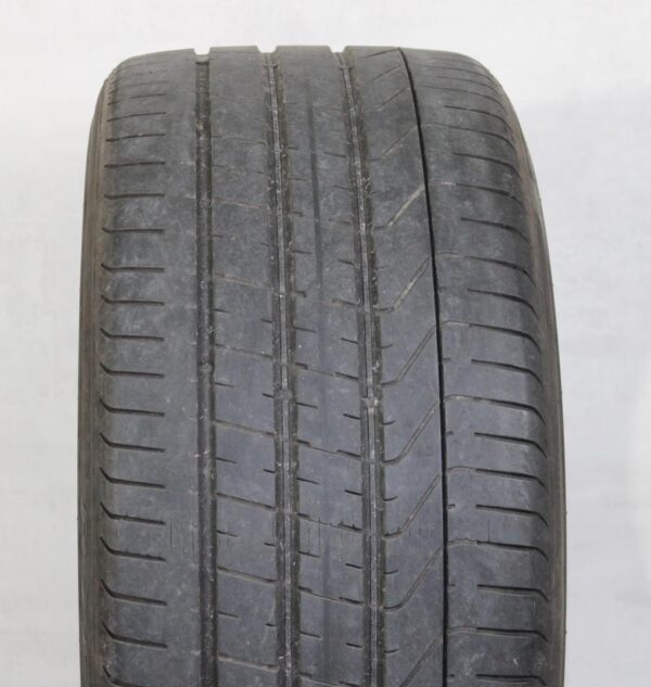 1x 315/30R22 107Y PIRELLI PZERO SOMMERREIFEN 2019 N0 #1IAF – Bild 2