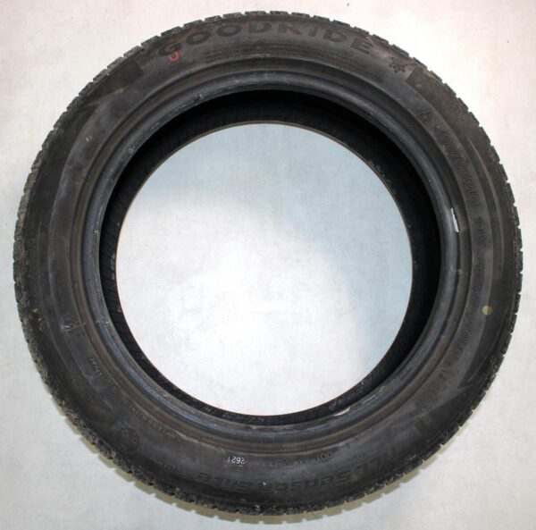1x 195/55R16 91V GOODRIDE ALL SEASON Z-401 2021 6MM FREIHAU #1VAI – Bild 5
