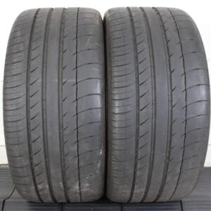 2x 265/40R18 101Y MICHELIN PILOT SPORT PS2 SOMMERREIFEN #1LKS