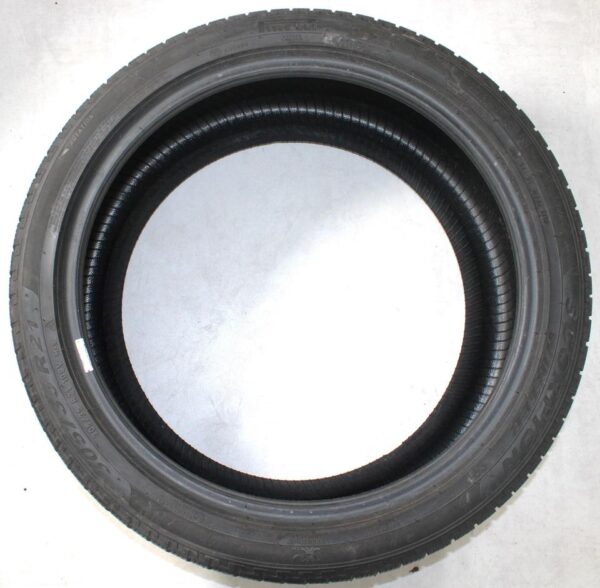 1x 305/35R21 109V PIRELLI SCORPION WINTER WINTERREIFEN N0 #1BSM – Bild 5