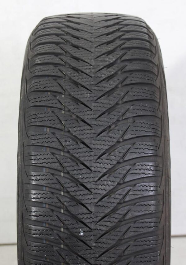 1x 195/55R16 87H GOODYEAR ULTRA GRIP 8 WINTERREIFEN * #1TGE – Bild 2
