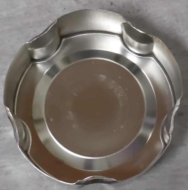 1 BMW NABENDECKEL E28 E24 E32 E36 OLDTIMER #1TBV – Bild 3