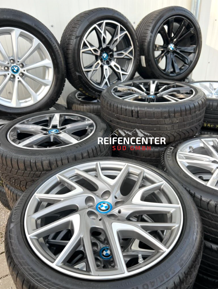 ✅ ANKAUF & VERKAUF Räder Reifen Felgen Winterreifen Radsätze ✅ – Bild 11