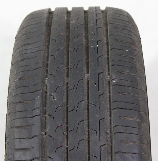 1x 205/60R16 96H CONTINENTAL ECO CONTACT 6 SOMMERREIFEN #1UVF – Bild 3