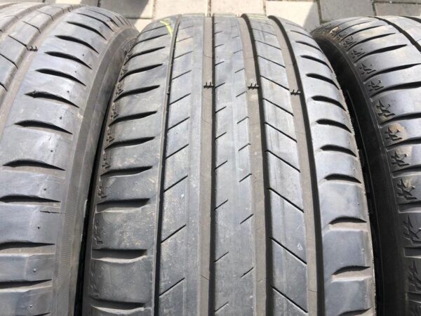 2x 235/60R18 103W 2x 255/55R18 105W MICHELIN 6MM 2015 #2647 – Bild 4
