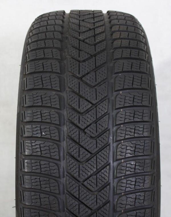 1x 255/40R20 101V PIRELLI SOTTOZERO 3 MO-S WINTERREIFEN #1P3X – Bild 2