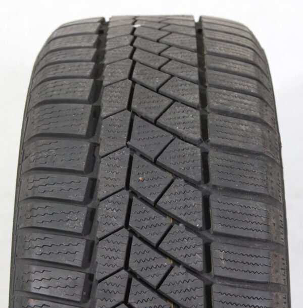 1x 205/60R16 92H CONTINENTAL WINTER CONTACT TS830P 2019 #1QKC – Bild 3