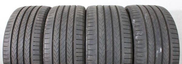 2x 245/40R20 99Y 2x 275/35R20 102Y CONTINENTAL 2024 * #1Z3J – Bild 2
