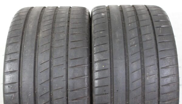 2x 305/30R20 103Y MICHELIN PILOT SPORT 4S N0 SOMMERREIFEN #1X4O – Bild 2