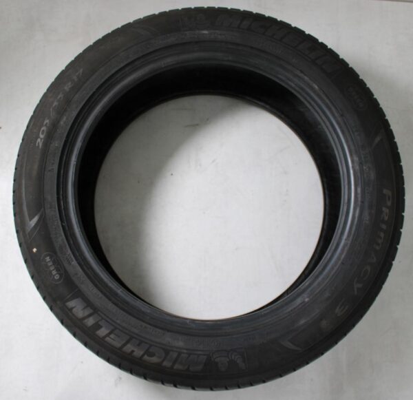 1x 205/55R17 91W MICHELIN PRIMACY 3 SOMMERREIFEN 2017 #18HD – Bild 3