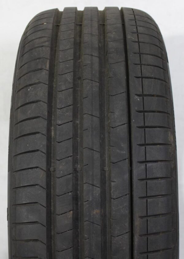 1x 245/50R19 105W PIRELLI PZERO PZ4 SOMMERREIFEN 2023 * #1MLB – Bild 2