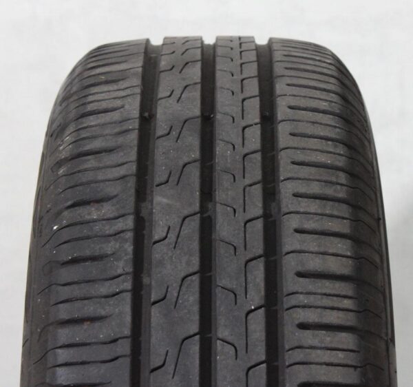 1x 175/65R14 86T CONTINENTAL  ECO CONTACT 6 SOMMERREIFEN #1Z3B – Bild 3