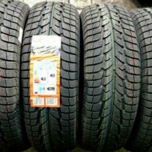 4 X 225/65R16C 112/110R POWERTRAC SNOWTOUR WINTERREIFEN ★ NEU ★
