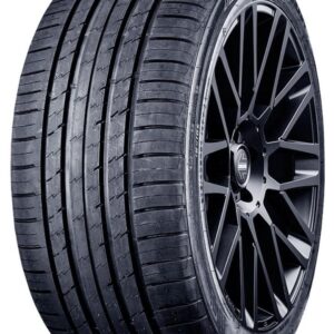 2x 275/40R20 106Y 2x 315/35R20 110Y TRACMAX  SOMMERREIFEN