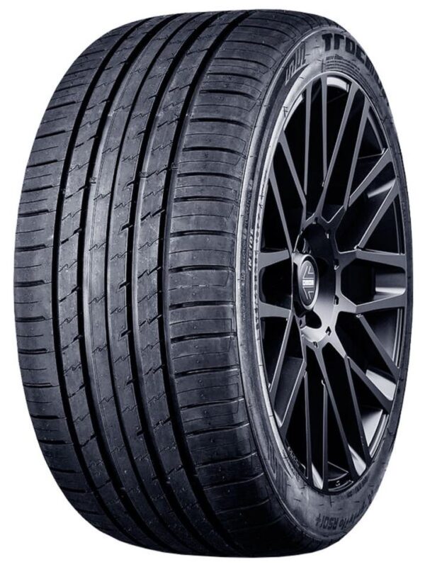 2x 275/40R20 106Y 2x 315/35R20 110Y TRACMAX  SOMMERREIFEN