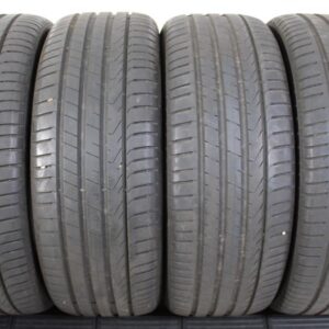 4x 235/55R18 104T PIRELLI CINTURATO P7 MO SOMMERREIFEN #1N1O