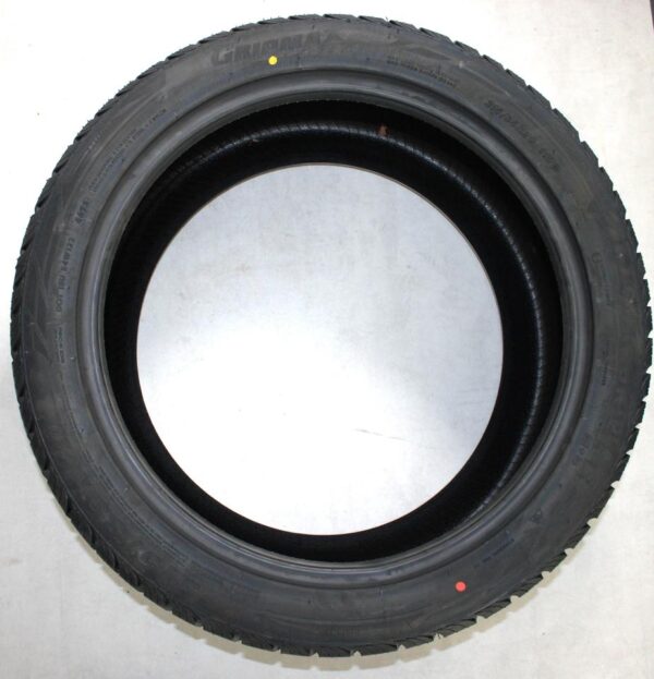 2x 275/40R20 106W 2x 315/35R20 110W GRIPMAX SUREGRIP A/S #1IWB – Bild 7