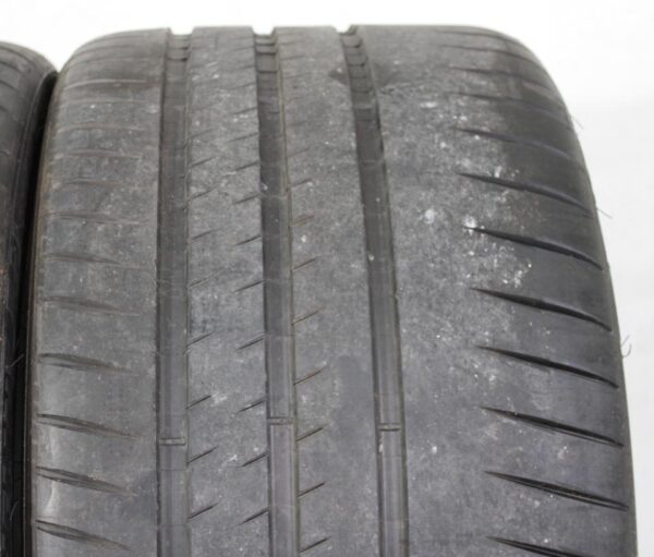2x 305/30R20 103Y MICHELIN PILOT SPORT CUP 2 SOMMERREIFEN #1PDJ – Bild 4