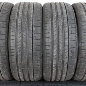 4x 245/45R19 102Y PIRELLI PZERO PZ4 MO SOMMERREIFEN * #1DPA