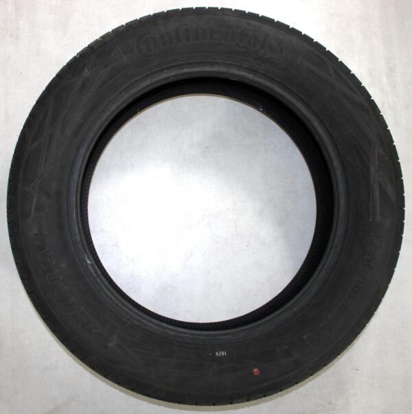 1x 215/60R18 98H CONTINENTAL ECO CONTACT 6Q SOMMERREIFEN #1KON – Bild 4