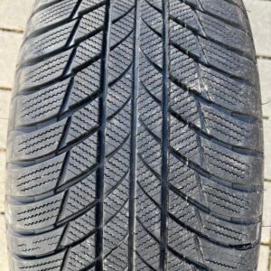 1x 245/50R19 105V BRIDGESTONE BLIZZAK LM001 RUNFLAT 2019 #12HJ