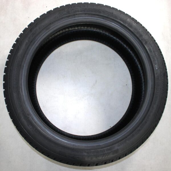 4x 225/45R17 94V FULDA KRISTALL CONTROL HP2 WINTERREIFEN #1QVQ – Bild 7