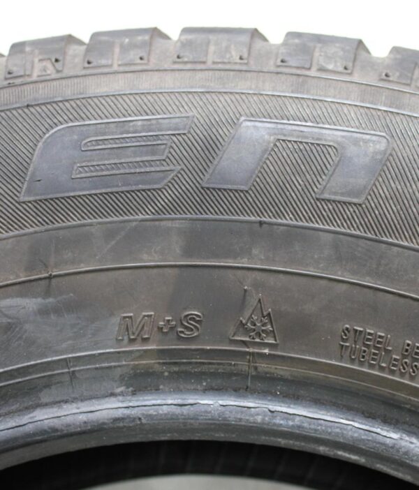 4x 215/70R16 100T FALKEN EUROWINTER HS449 WINTERREIFEN #1REZ – Bild 6