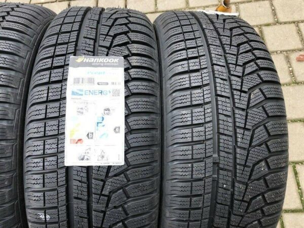 17" ALU WINTERRÄDER AUDI A3 8V SKODA OCTAVIA 5E YETI SEAT  #11KV – Bild 10