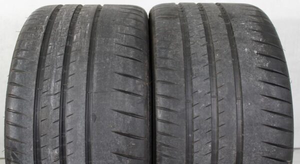 2x 305/30R20 103Y MICHELIN PILOT SPORT CUP 2 SOMMERREIFEN #1PDJ – Bild 2