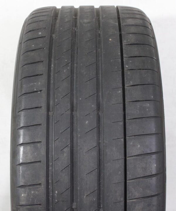 1x 295/40R21 111Y BRIDGESTONE POTENZA SPORT SOMMERREIFEN #1X4Q – Bild 2