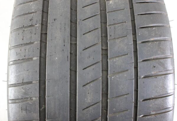2x 305/30R20 103Y MICHELIN PILOT SPORT 4S N0 SOMMERREIFEN #1X4O – Bild 5
