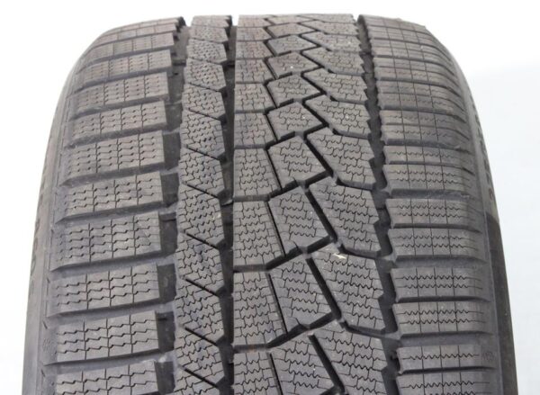 1x 275/35R22 104V CONTINENTAL WINTERREIFEN 8MM 2023 XL #1Z3Q – Bild 3