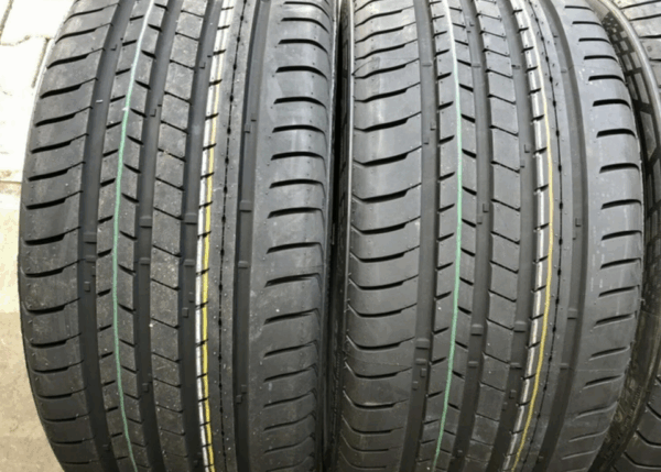2x 245/35R20 95Y 2x 275/30R20 97Y BERLIN TIRES 2024 NEU #1Y3F – Bild 2