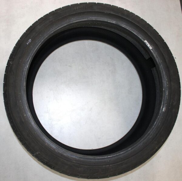 4x 285/35R22 106Y BRIDGESTONE TURANZA T005 SOMMERREIFEN #1MVN – Bild 7