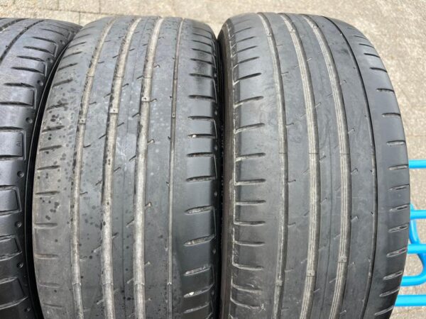 ORIGINAL 18" ALU SOMMERRÄDER MINI COUNTRYMAN R60 225/45R18 #1YML – Bild 18