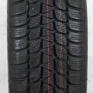 1x 195/60R16 89H BRIDGESTONE BLIZZAK LM-25 WINTERREIFEN #1BVY
