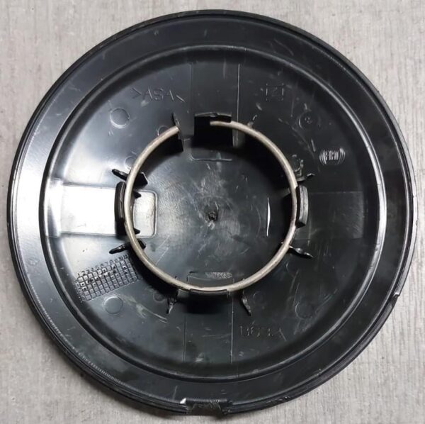 1 ORIGINAL NABENDECKEL FIAT 500 B632 FREIHAUS #1MSK – Bild 2