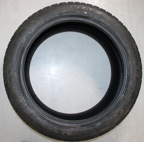 1x 245/45R19 102V DUNLOP WINTERREIFEN RUNFLAT NEU 2015 XL #5909 – Bild 5