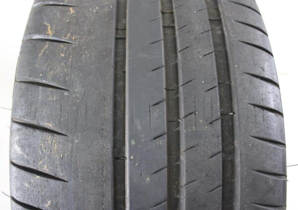2x 265/35R20 95Y MICHELIN PILOT SPORT CUP 2 SOMMERREIFEN #1KNG – Bild 5