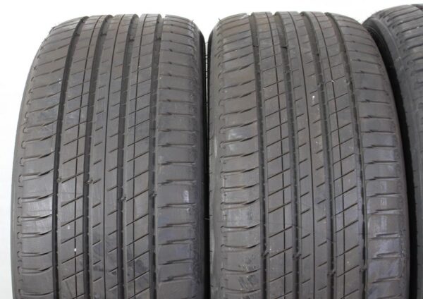 2x 255/45R20 105Y 2x 275/45R20 110Y MICHELIN SILENT XL #1S6C – Bild 3